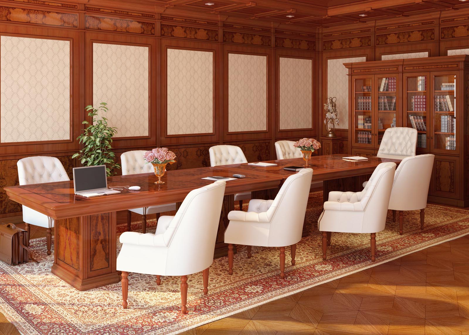 Кабинет PRIVILEGE фото 5