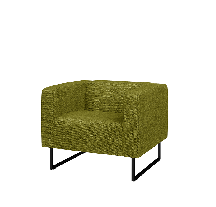 Кресло КС1-60 фото 2