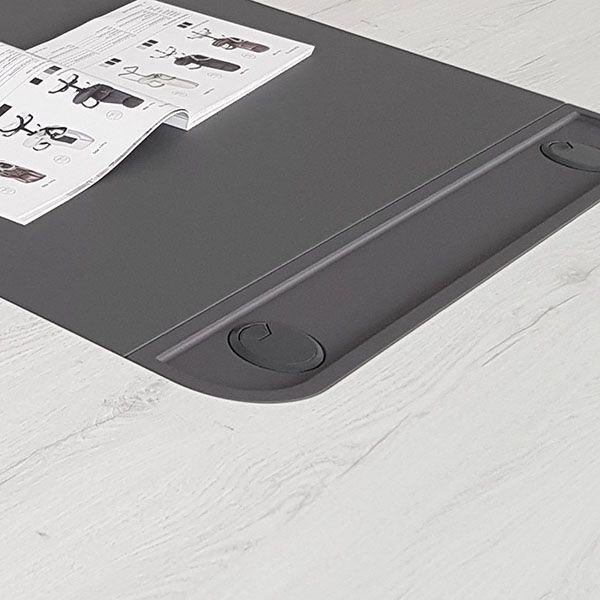 Стол руководителя TS-180 + Траверс TS-100.4 фото 3