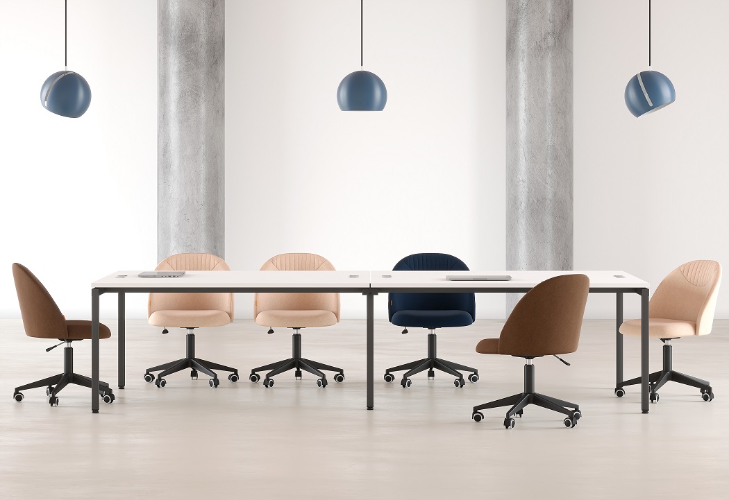 Кресло для оператора TAIPIT CHAIRMAN HOME 119 фото 5