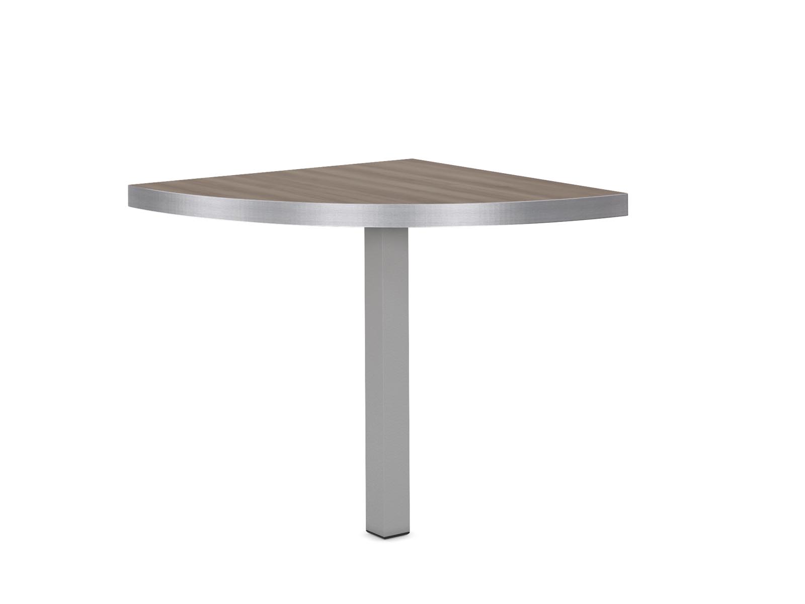 Сектор 90 стола переговоров левый EDV210SX фото 1