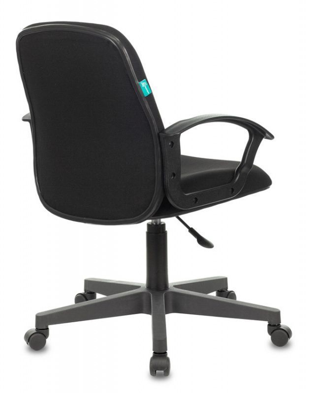 Кресло для оператора Бюрократ CH-808-LOW фото 3