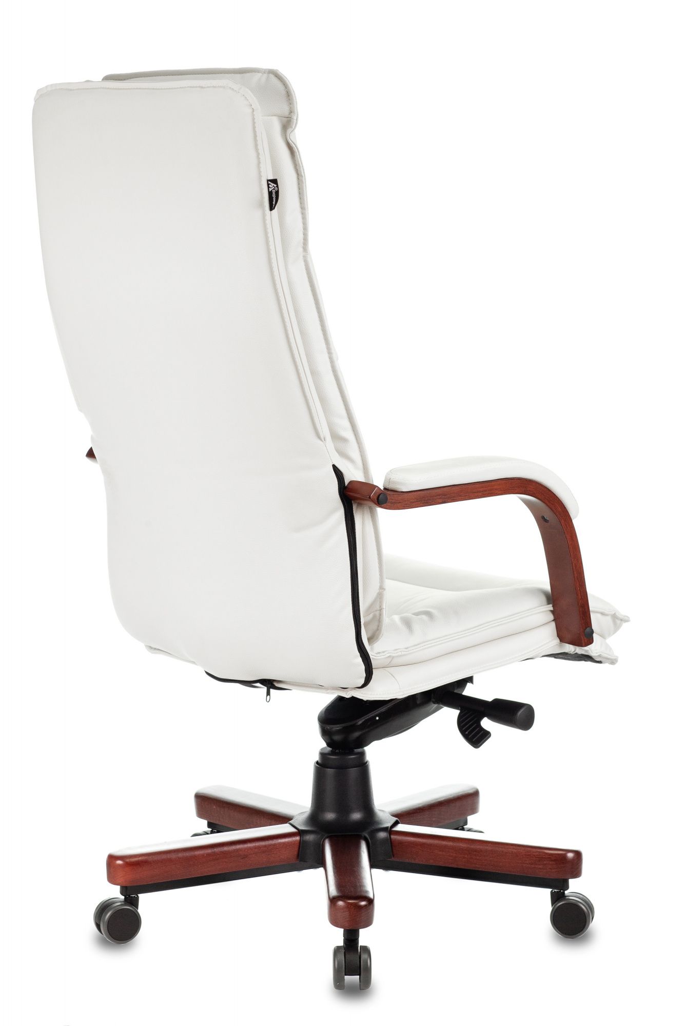 Кресло для руководителя Бюрократ T-9927WALNUT фото 3