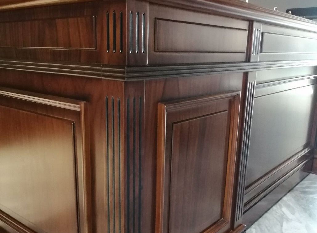 Кабинет руководителя 3