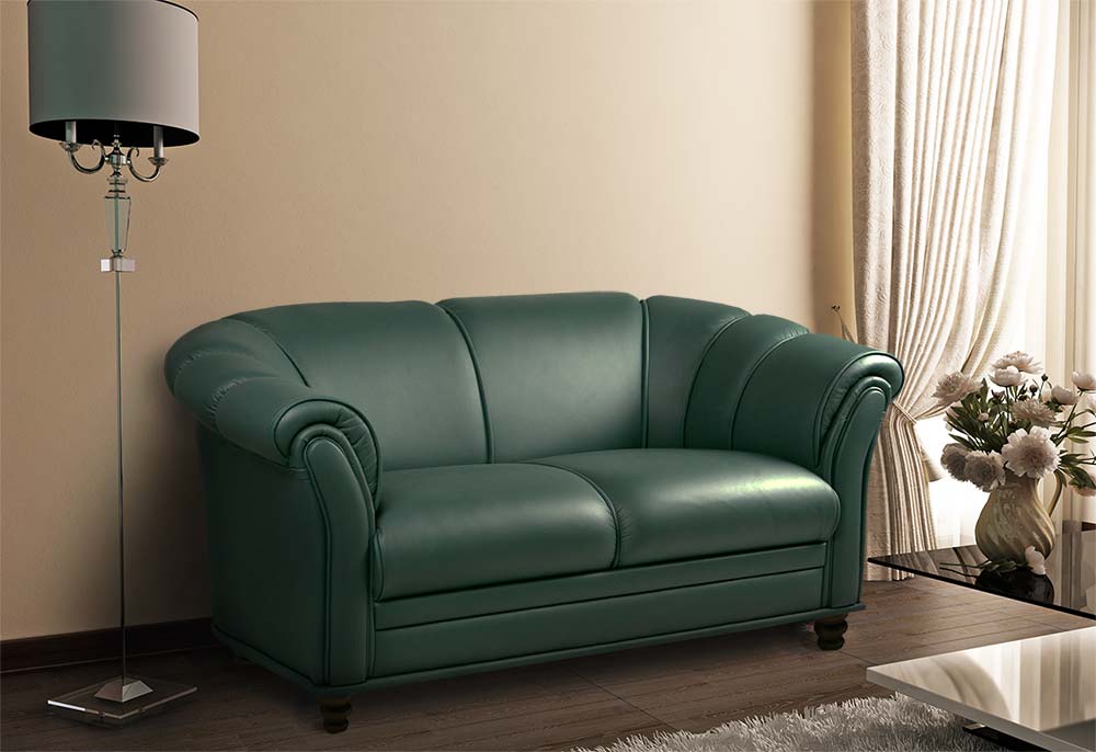 Диван двухместный НЕО фото 2