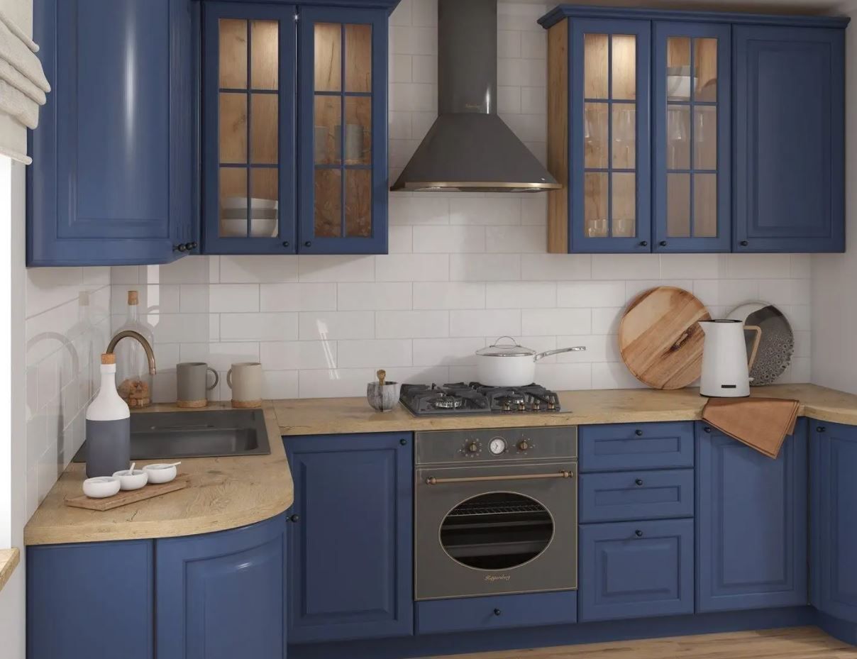 Кухня Europa фото 6