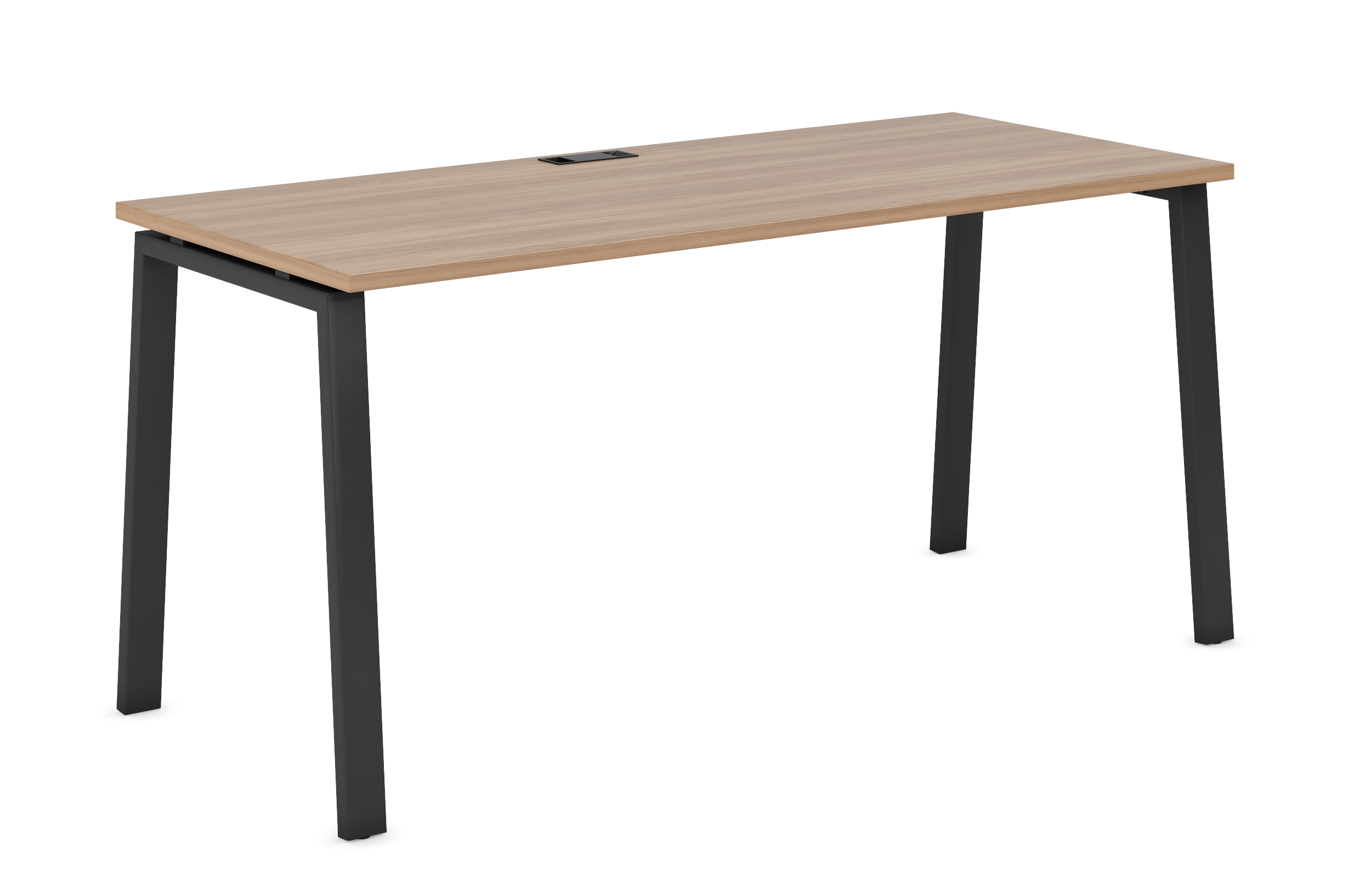 Стол письменный на А-образном м/к EVOLUTION фото 1