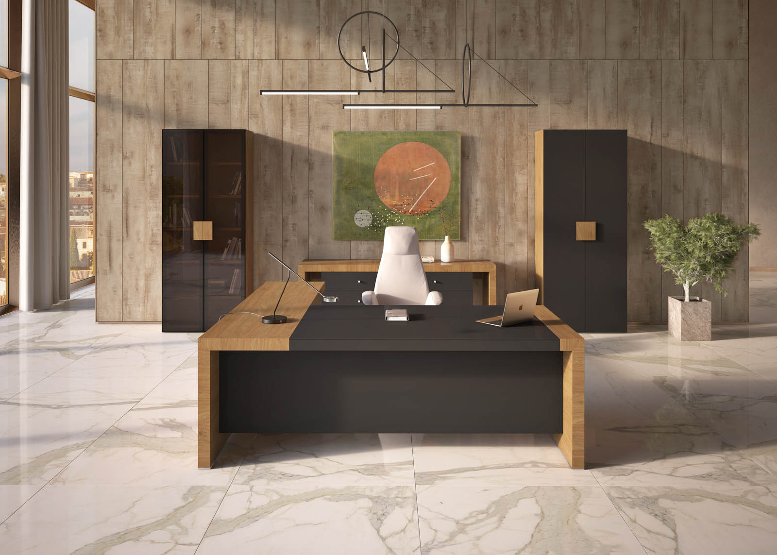 Кабинет KYU DM фото 3