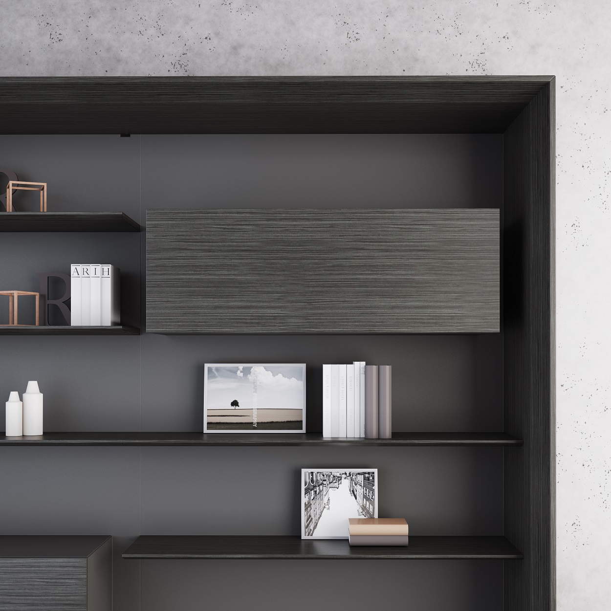 Кабинет DUCATI фото 9