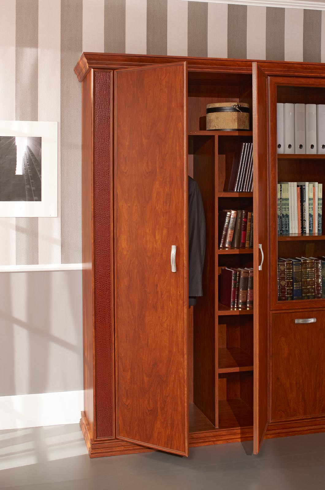 Кабинет PORTO фото 6