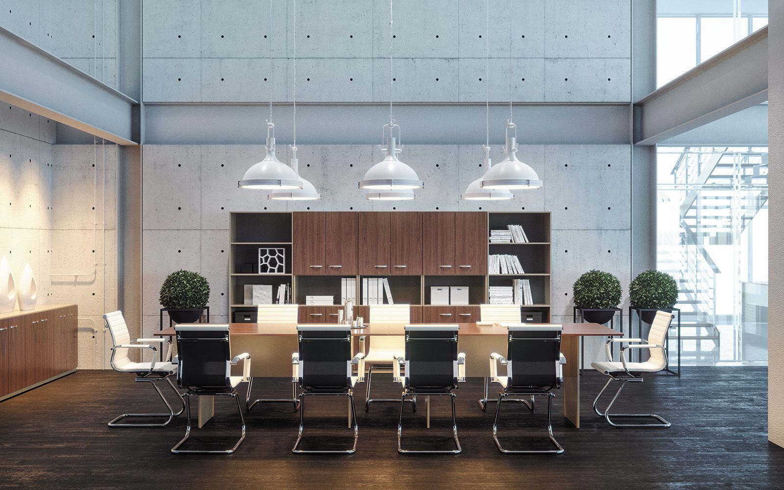 Серия Work фото 2