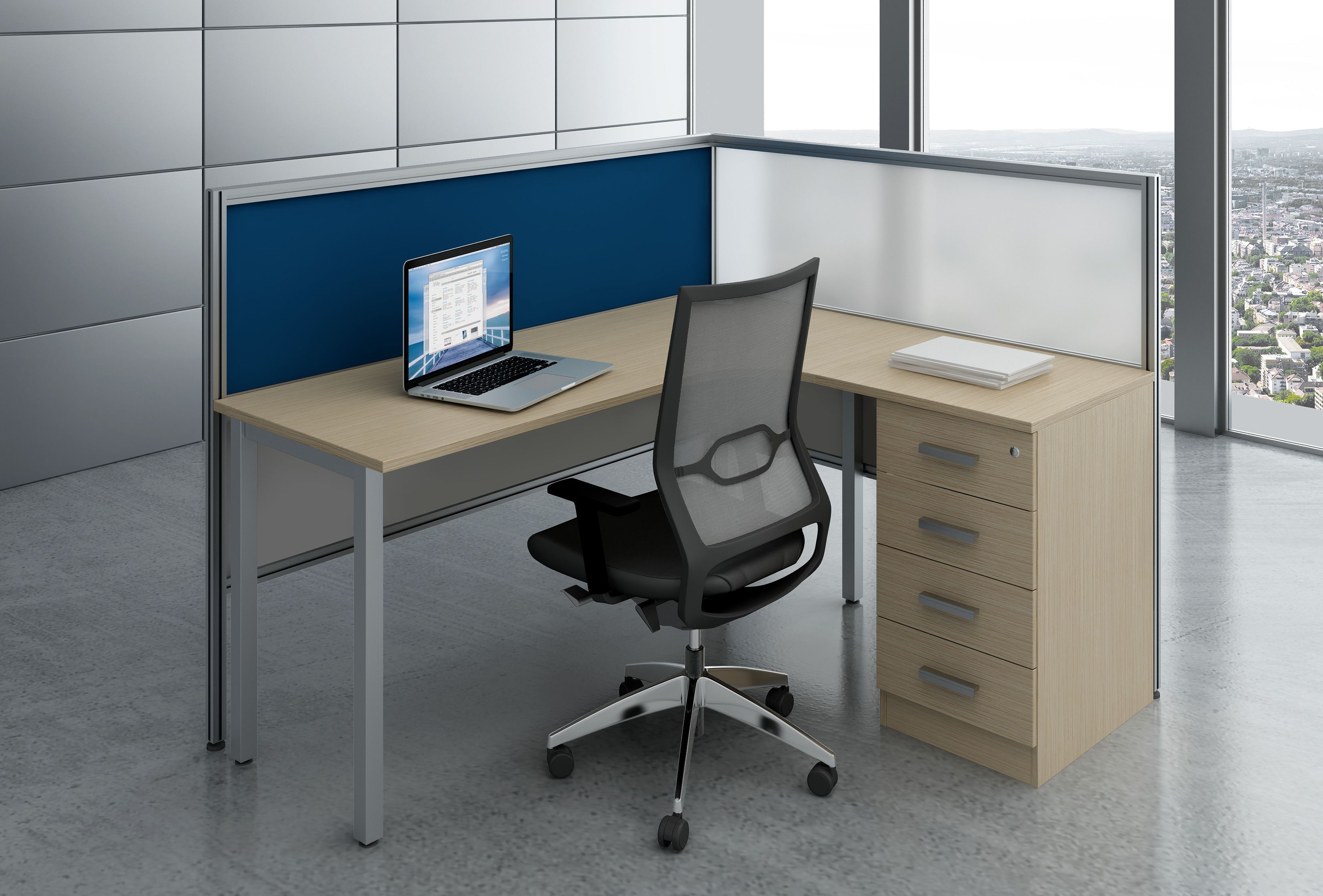 Стол эргономичный Стиль фото 2