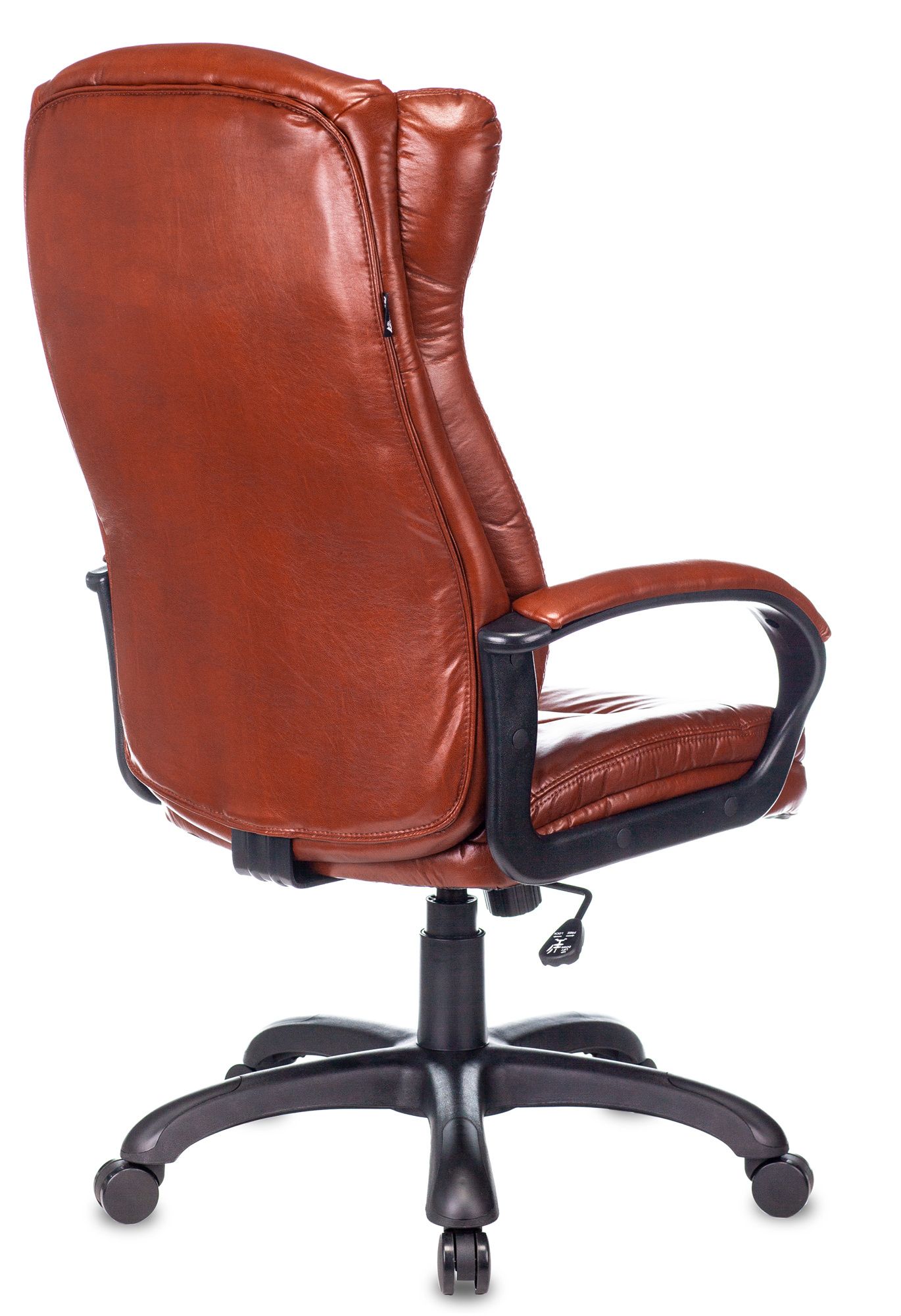 Кресло для руководителя Бюрократ CH-879N фото 3