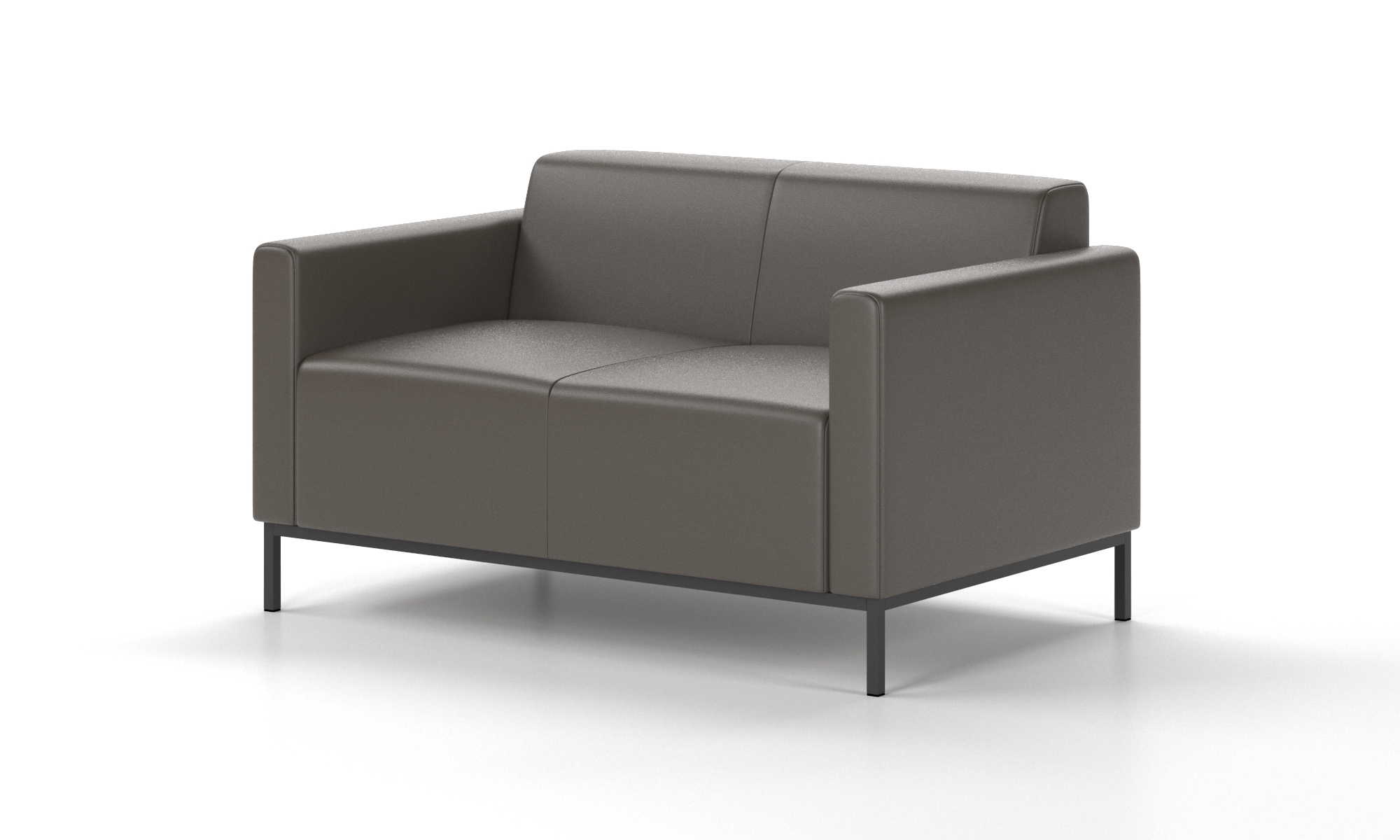 2-х местный диван Евро 2.0 Е20 фото 4