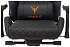 Игровое кресло Бюрократ Knight Titan фото 4