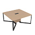 Стол-квадрат 16СК.122 фото 0