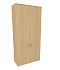 Шкаф комбинированный ШК 01 фото 0