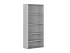 Корпус шкафа высокого JNS406 фото 1