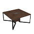 Стол-квадрат 16СК.122 фото 0