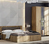 Спальни Серии МСП 1 фото 0