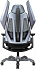 Игровое кресло Бюрократ Knight Aero фото 4