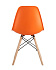 Стул Eames DSW фото 2