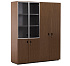 Шкаф комбинированный + гардероб EXE фото 0