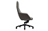 Кресло для руководителя Profoffice Captain/A фото 1