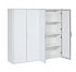 Шкаф для бумаг, 4 двери GALA фото 0