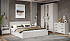 Спальни Серии МСП 1 фото 1