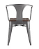 Стул Tolix Arm Wood фото 2
