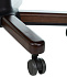 Кресло для руководителя Бюрократ T-9927WALNUT фото 4