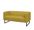 Диван 2-местный КС2-60 фото 0