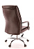 Кресло для руководителя Everprof Kent TM Экокожа фото 2