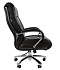 Кресло для руководителя TAIPIT 405 ЭКО фото 2