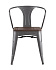 Стул Tolix Arm Wood фото 0