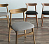 Стулья обеденные фото 0
