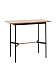 Стол барный Knobb фото 0