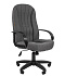 Кресло для руководителя TAIPIT 685 СT фото 0