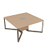 Стол-квадрат 16СК.122 фото 0