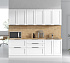 Модульная кухня SICILIA фото 0