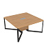 Стол-квадрат 16СК.122 фото 0