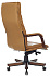 Кресло для руководителя Бюрократ T-9927WALNUT фото 2