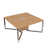 Стол-квадрат 16СК.122 фото 0