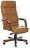 Кресло для руководителя Бюрократ T-9927WALNUT фото 0