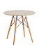 Стол обеденный Eames DSW фото 1