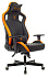 Игровое кресло Бюрократ Knight Outrider фото 0