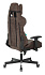 Игровое кресло Бюрократ VIKING KNIGHT фото 2