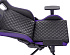 Игровое кресло Бюрократ Knight Outrider фото 3