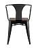 Стул Tolix Arm Wood фото 2